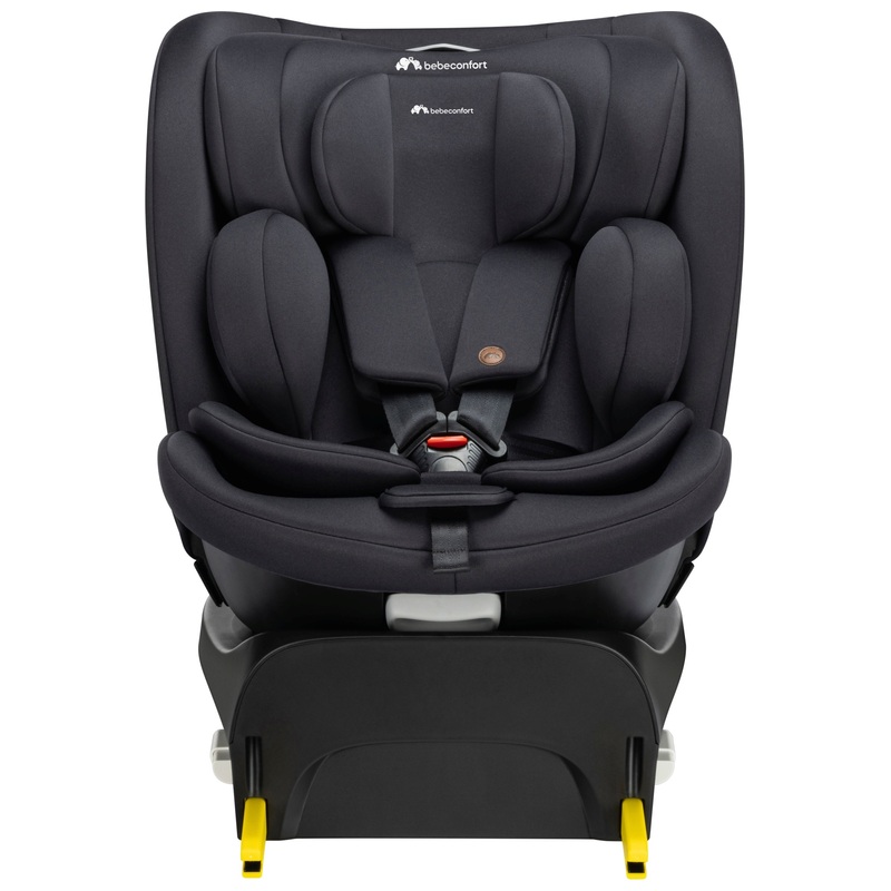 Bébé Confort - Siège Auto Artemis 360-I-Size Mineral Noir