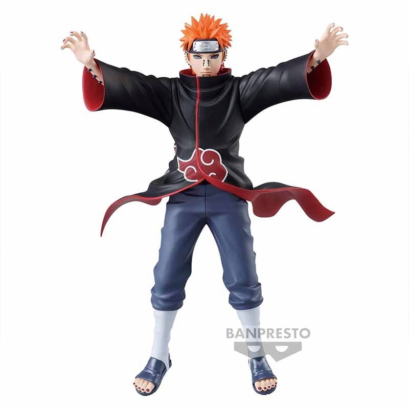 Naruto - Vibration Stars Figurine Pain 17 cm