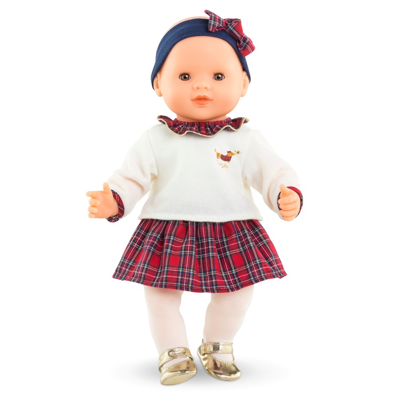 Corolle - Poupon Suzanne Corolle en Fêtes 36 cm