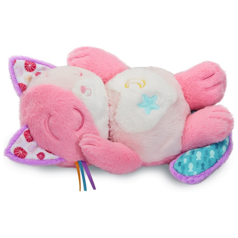 Vtech - Baby Mon chaton Douce Nuit - Rose