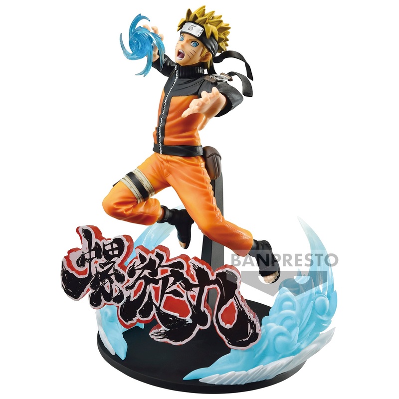 NARUTO VIBRATION STARS フィギュア まとめ 30点 Amazon.co.jp: Banpresto Naruto - Shippuden Vibration Stars - Pain