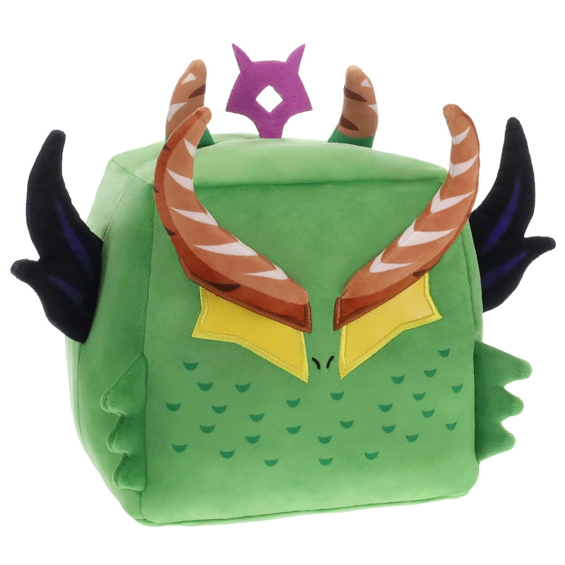 Selection of Blox Fruits mystery plush figures UK