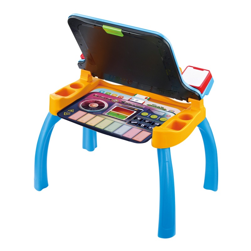 VTech - Magi Bureau Interactif 6-en-1