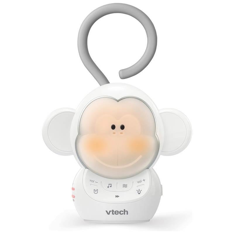 VTech V-Hush Go Soother