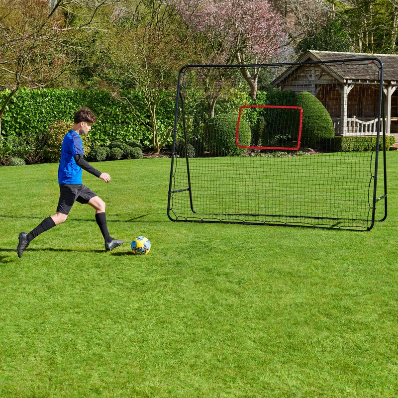 9 x 7ft Sports Adjustable Rebounder view 5