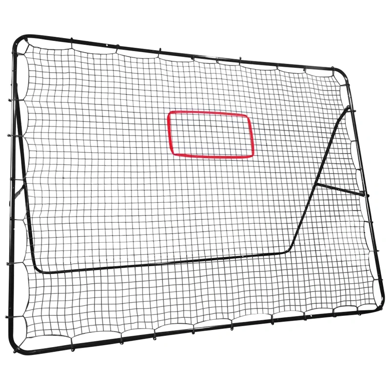 9 x 7ft Sports Adjustable Rebounder view 6