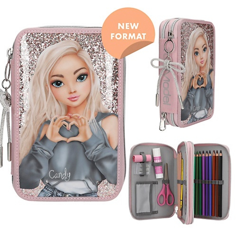 TOPModel - Trousse My Bff