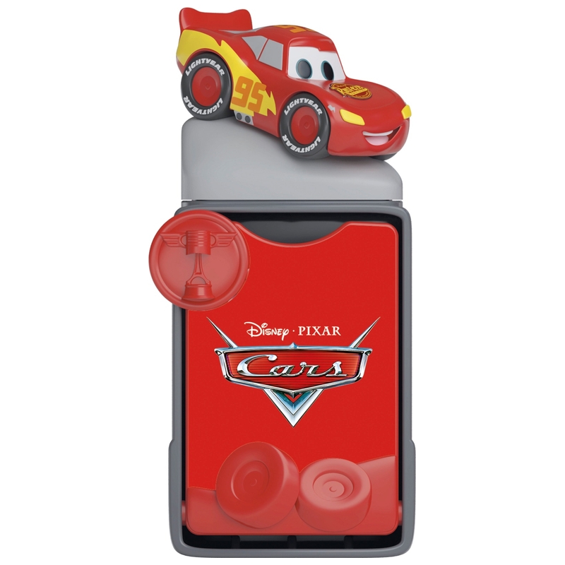 Disney Cars - Mes Histoires en Images