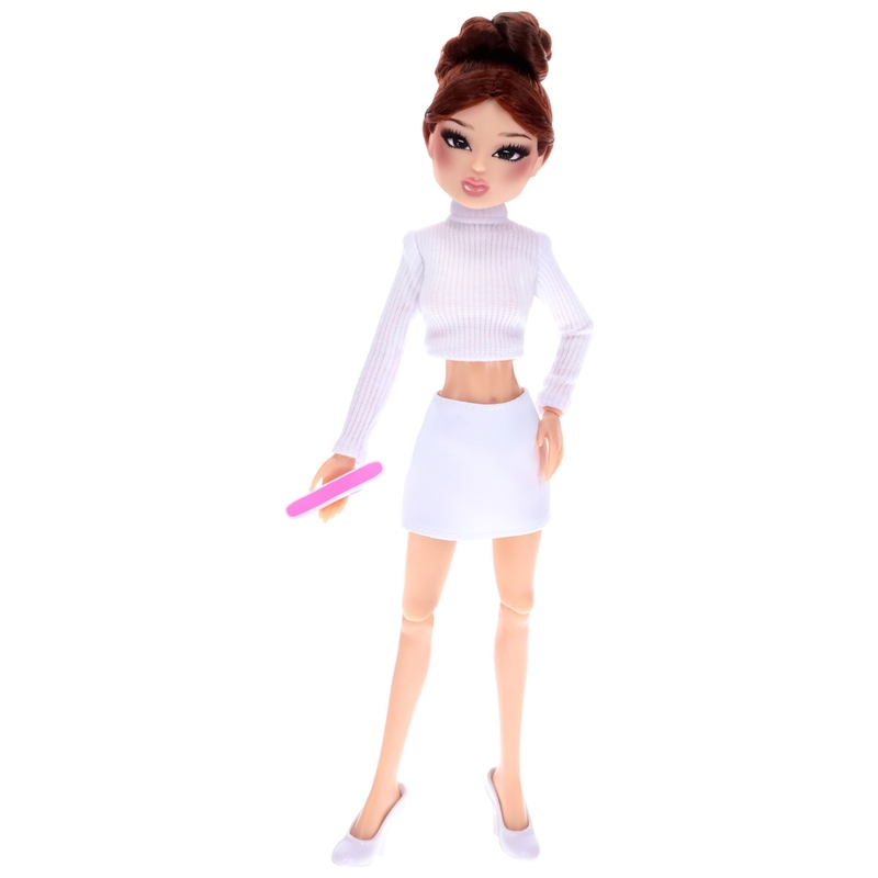 Dress to Impress - Roblox Poupée Deluxe Lana 29 cm