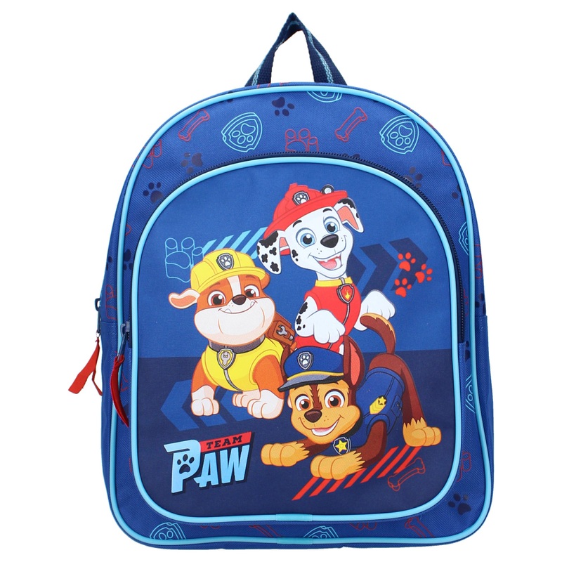 La Pat'Patrouille - Sac à Dos