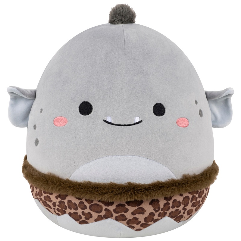 Squishmallows Knuffel Booga de Oger 30 cm