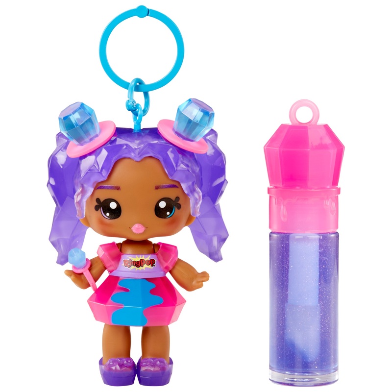 Yummiland - Petite Poupée Ruthie Pop