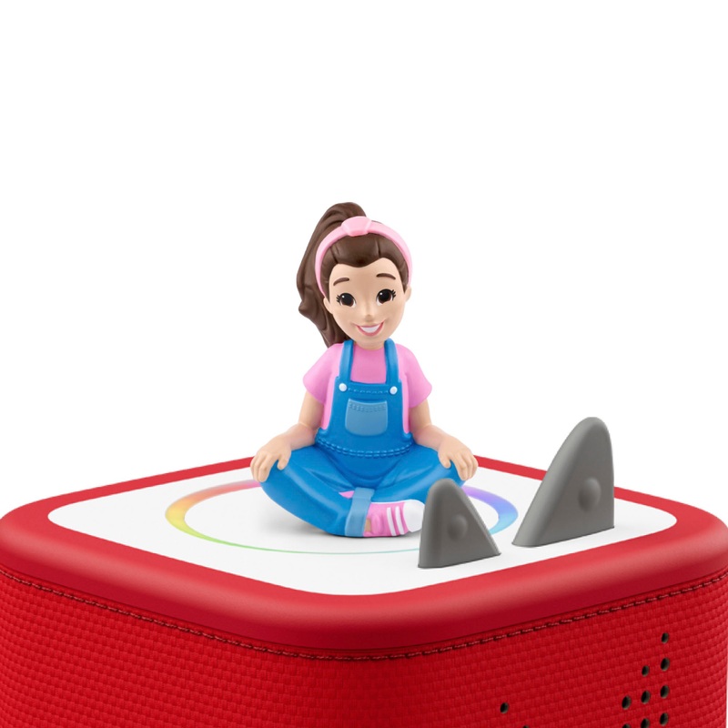 Tonies Audio Character Ms. Rachel