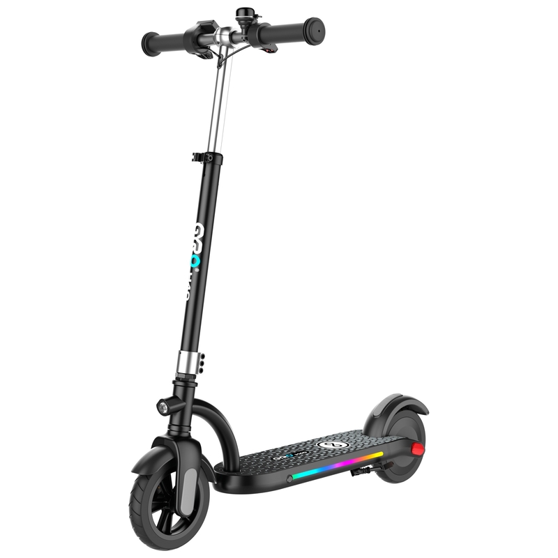 H40 Elektrische Step LED 180W