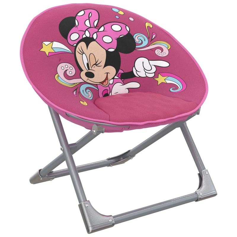Disney Minnie Mouse Klapstoel