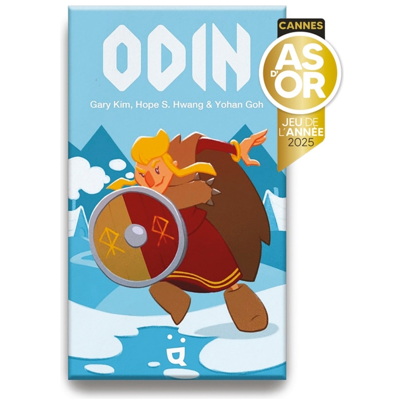 Odin