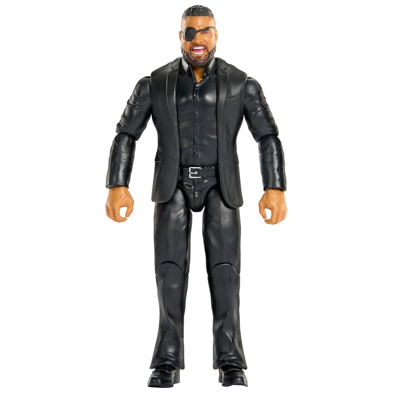 WWE Basic Series 160 Figuur Tonga Loa