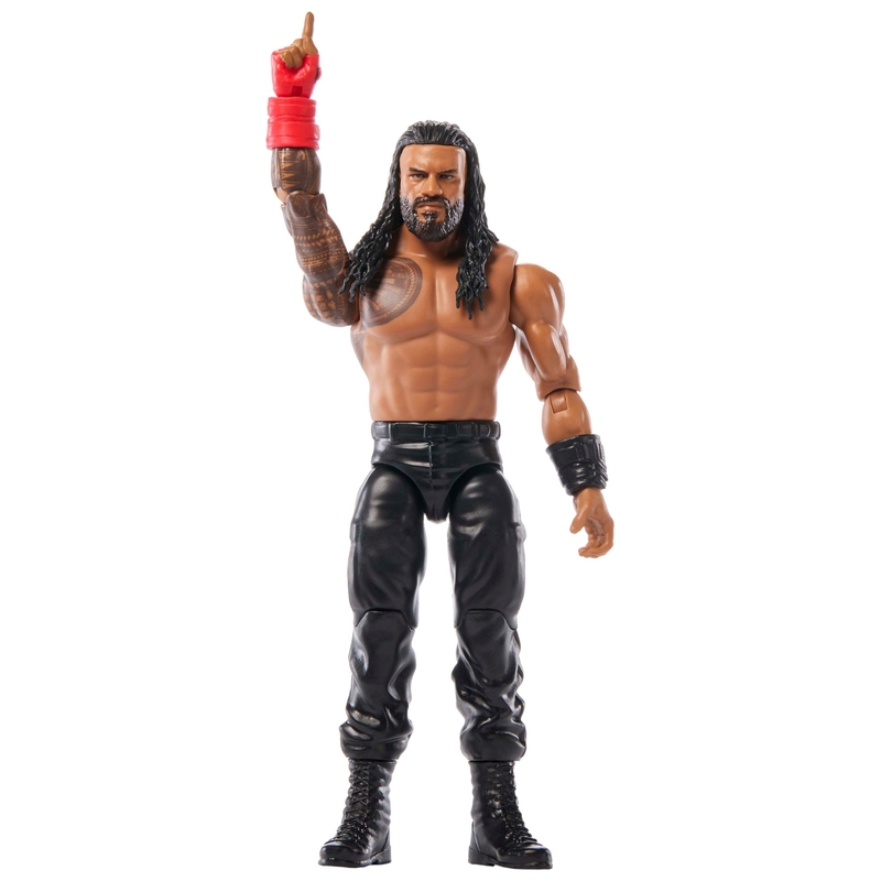 WWE Main Event Action Figure Greatest Hits Roman Reigns