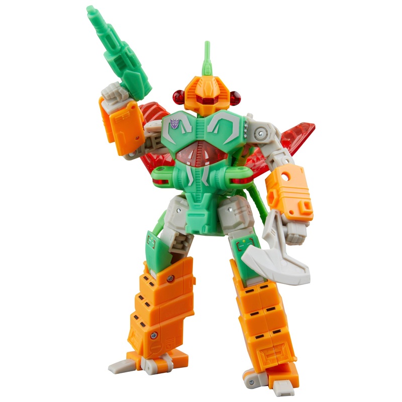 Transformers Age of Primes Action Figure Venin