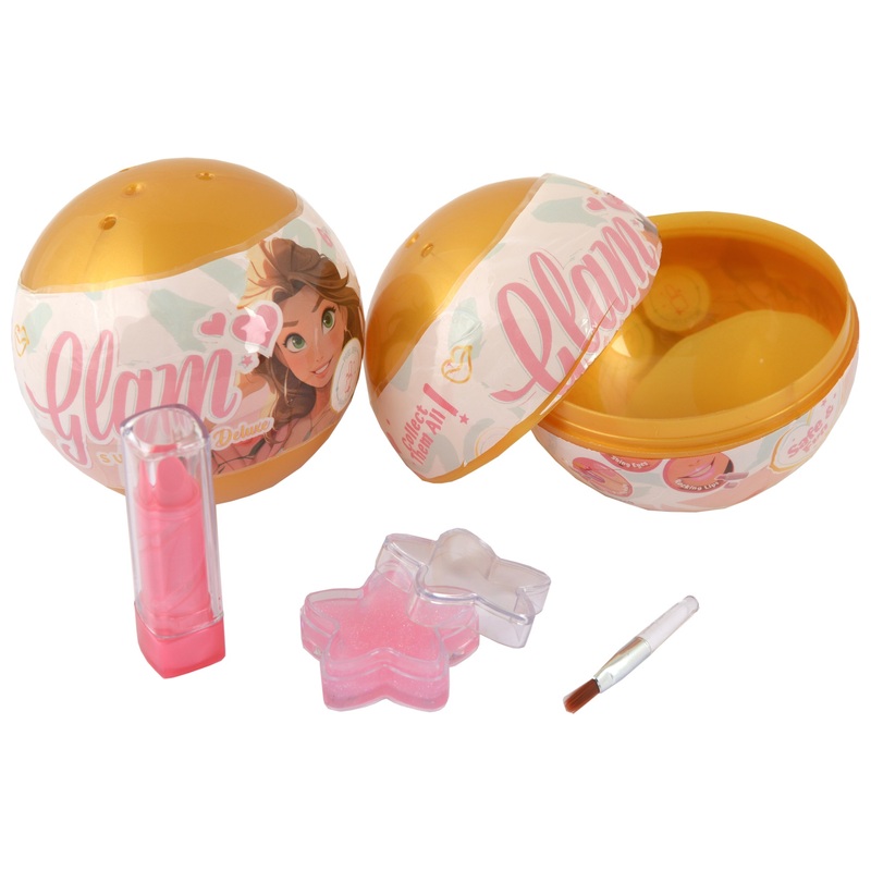 Glam Surprise Bal assorti