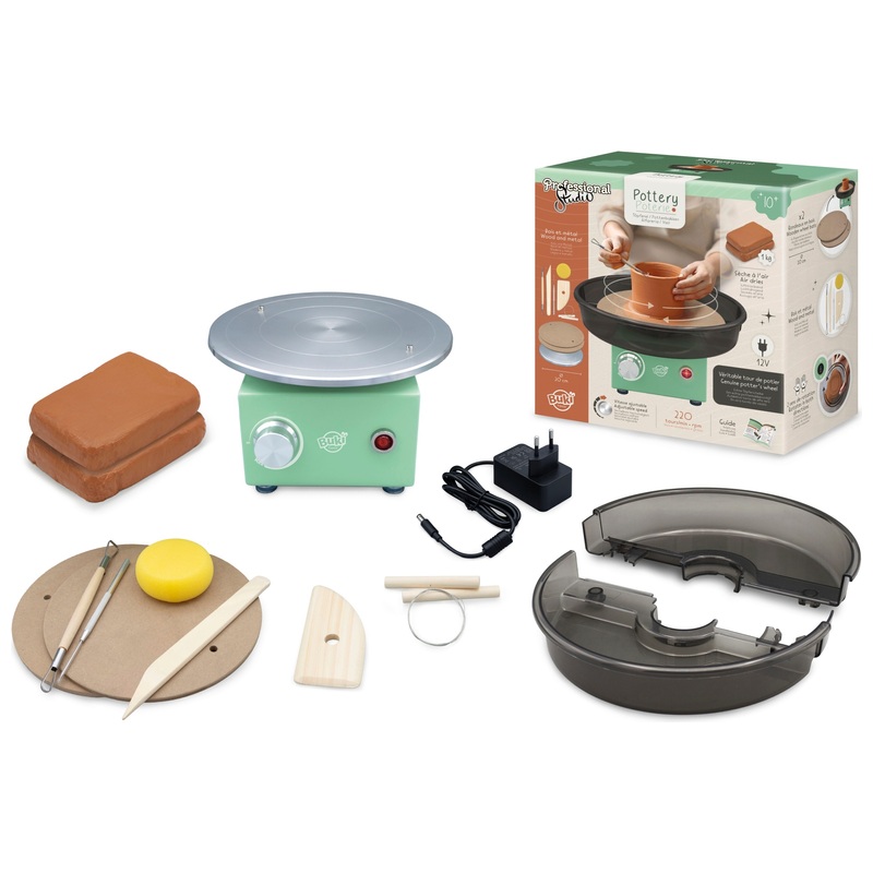 Buki - Professional Studio Poterie