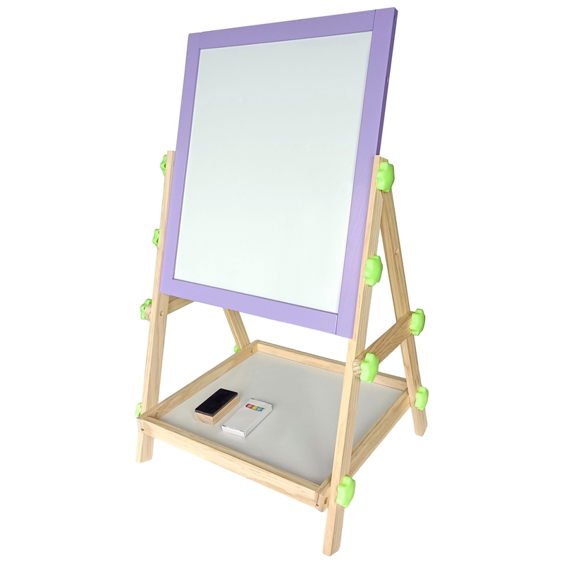 2-in-1 Kleine Schildersezel