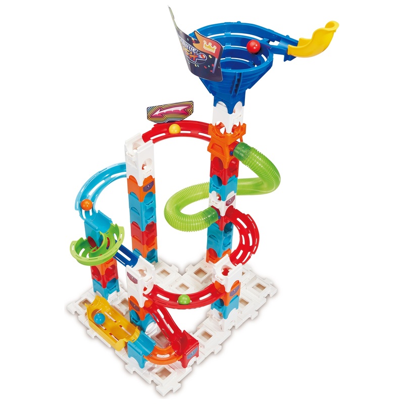 VTech Marble Rush Play Zone L500 Kugelbahn