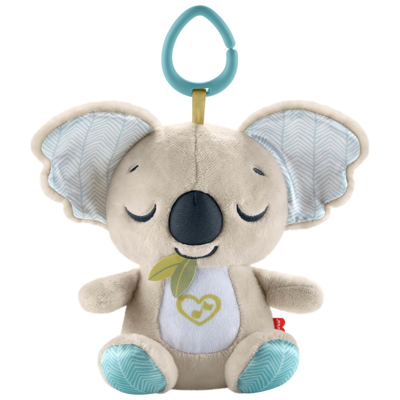 Fisher-Price - Mon Koala Câlin