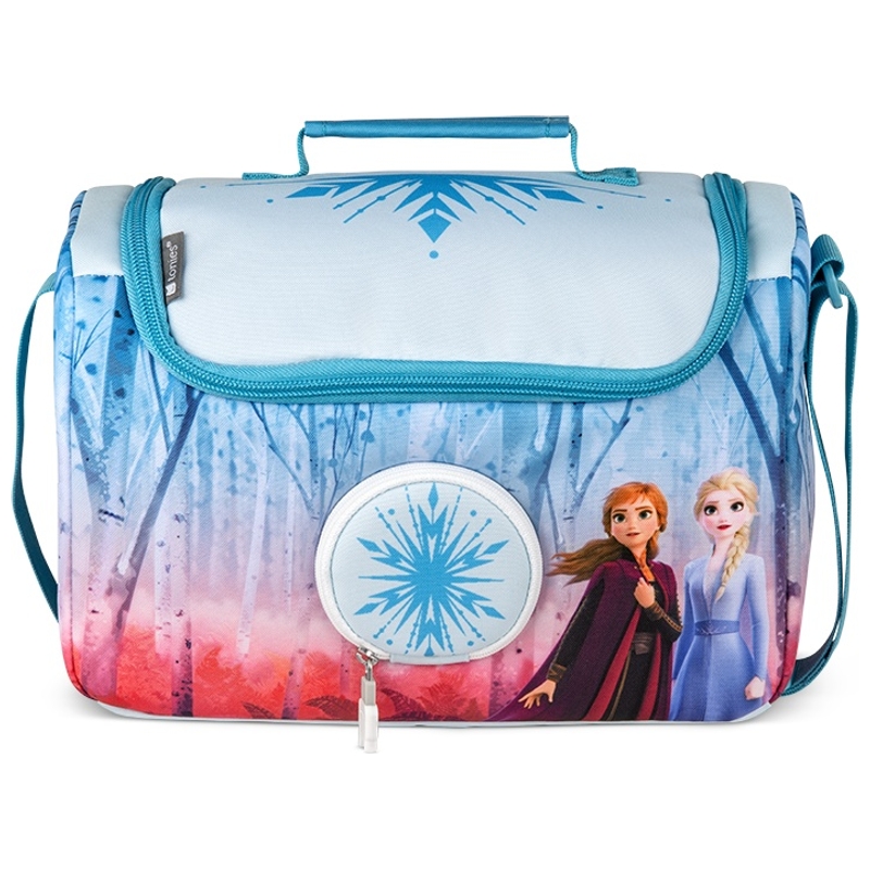 Tonies - Sac Bandoulière La Reine des Neiges