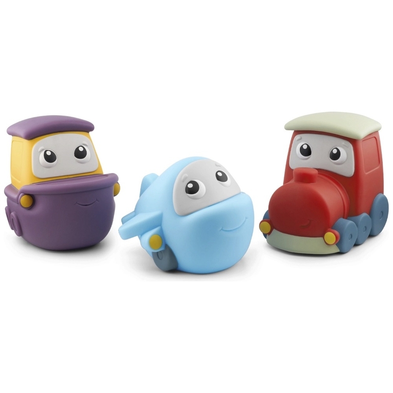 Tonies - Coffret Mes Premiers Tonies En Voyage