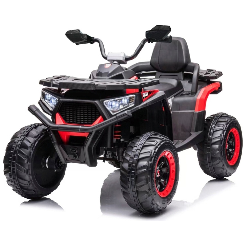 Quad Électrique 10,8V