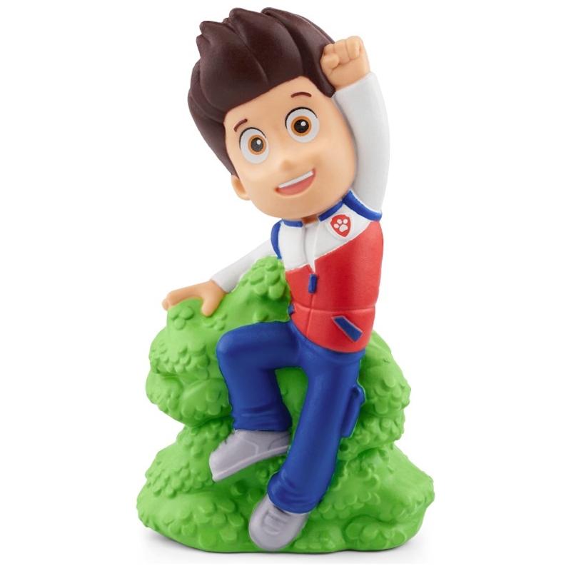 Tonies - Figurine Tonie La Pat'Patrouille Ryder | Smyths Toys France