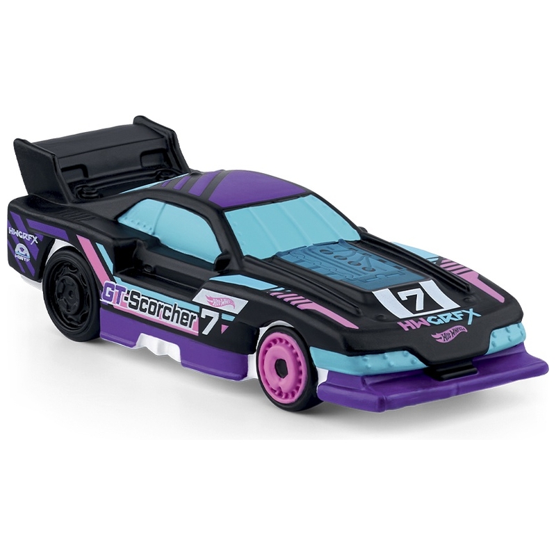 Tonies - Figurine Tonie Hot Wheels
