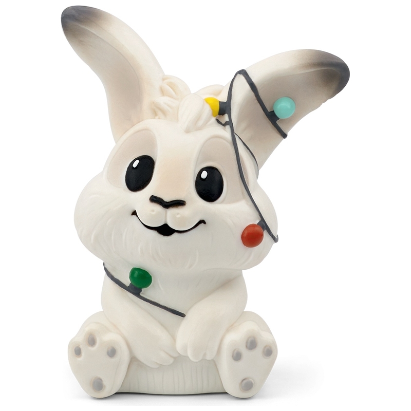 Tonies - Figurine Tonie Calendrier de l'Avent Pompon Et Les Lumières De Noël