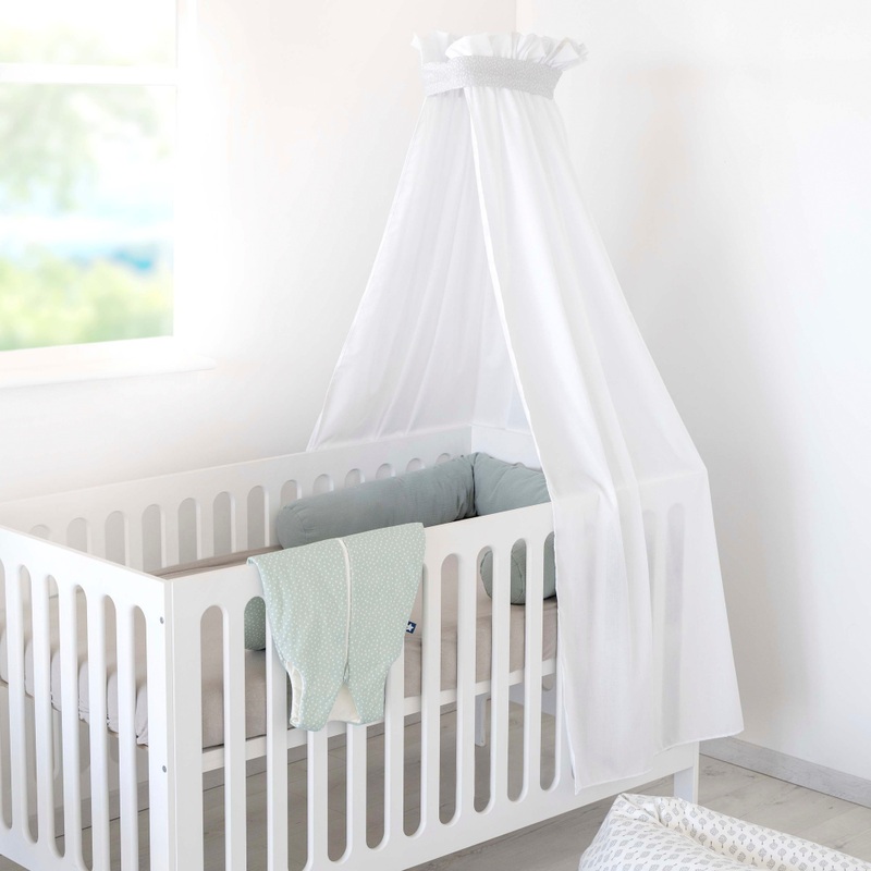 Himmelstange Tim fürs Babybett zum Anschrauben | Smyths Toys Österreich