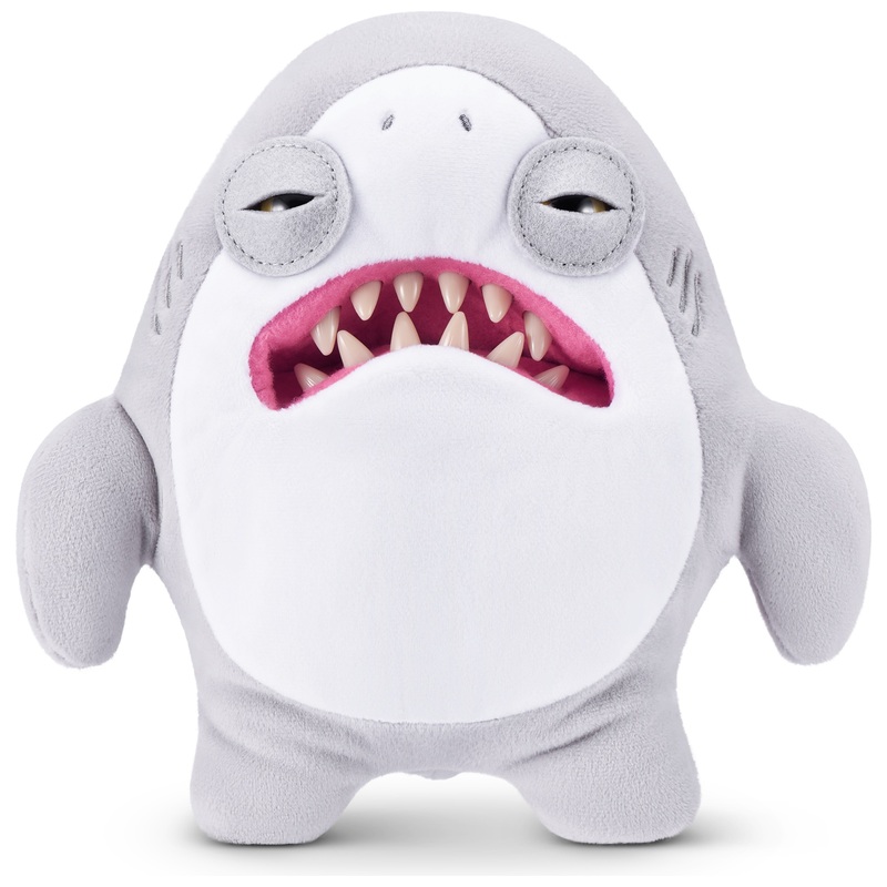 Fugglers Knuffel Jaws 22 cm