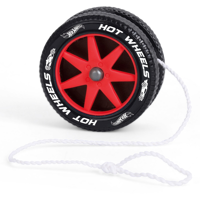Hot Wheels Magic Yoyo Assortment
