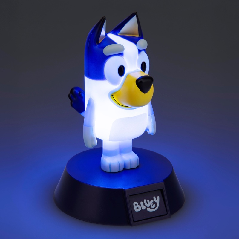 Bluey - Lampe