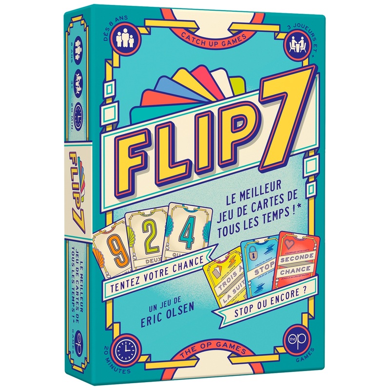 Flip 7