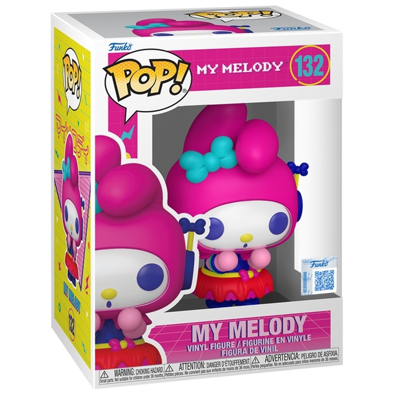 Funko POP! 132: My Melody