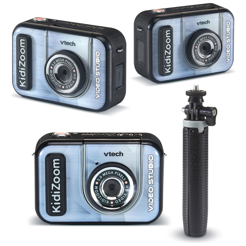 VTech - Kidizoom Vidéo Studio Pro