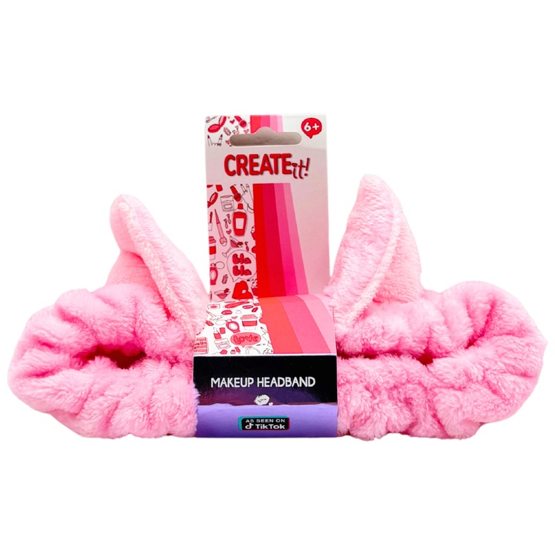 Create It! Hoofdband assorti