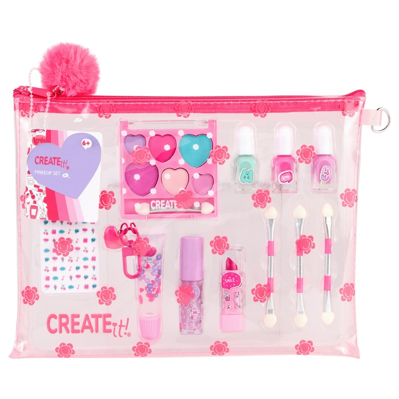 Create It! - Trousse de Maquillage