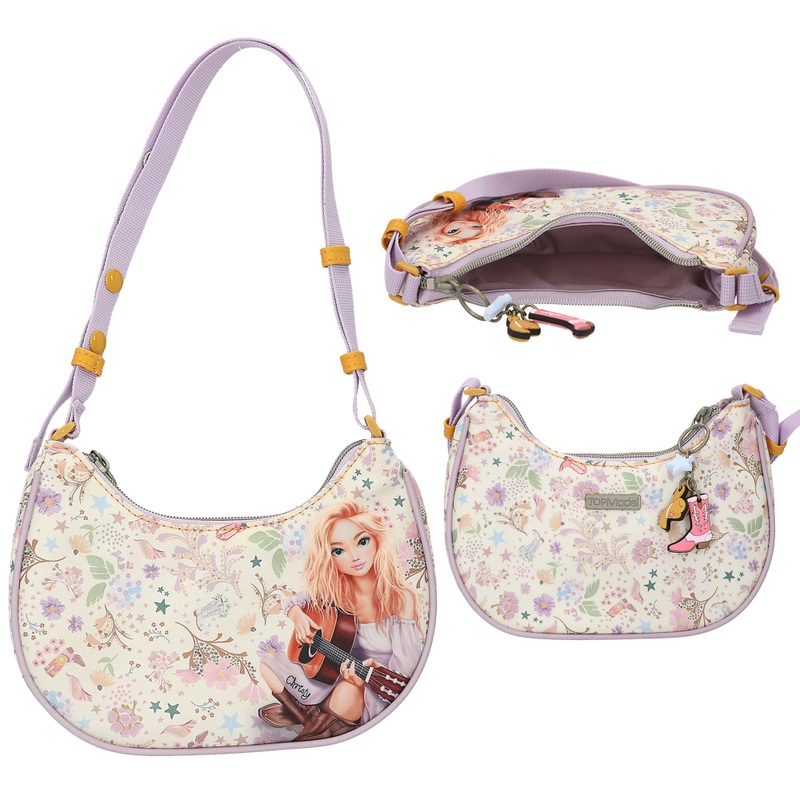 TOPModel Kleine Handtas Cowgirl
