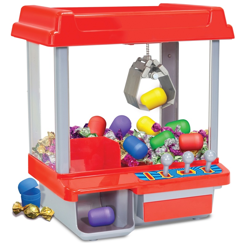 Mini Machine Attrape-Bonbons