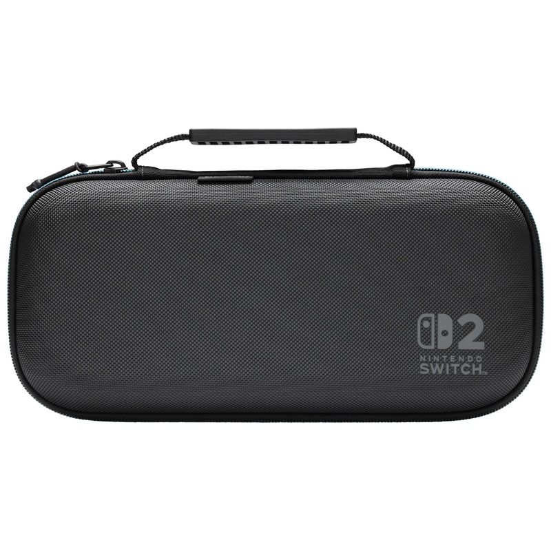 PowerA Protection Case for Nintendo Switch 2 - Black