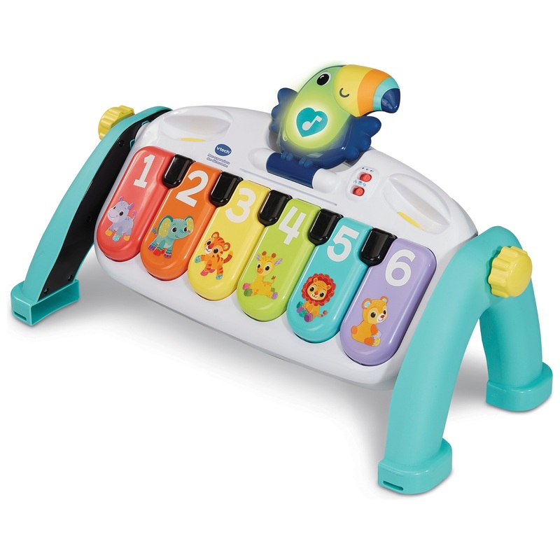 VTech - Mon Super Piano des Découvertes