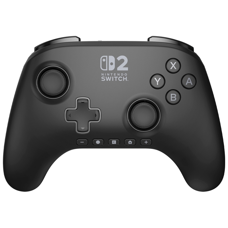 PowerA Advantage Wireless Controller for Nintendo Switch 2 - Black