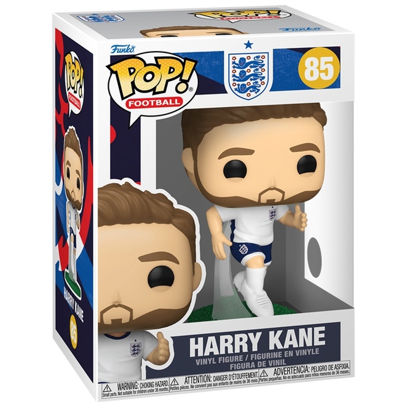 Funko POP! Football Figuur 85 Harry Kane