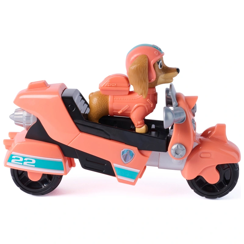 PAW Patrol toy set Liberty edition UK